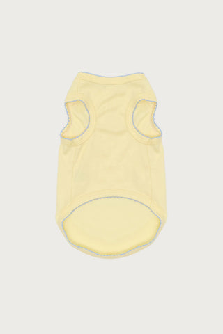 Pawfect Pet Tank Top
