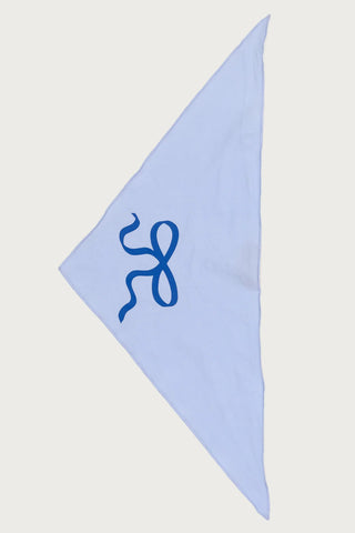Bonney Bow Pet Bandana