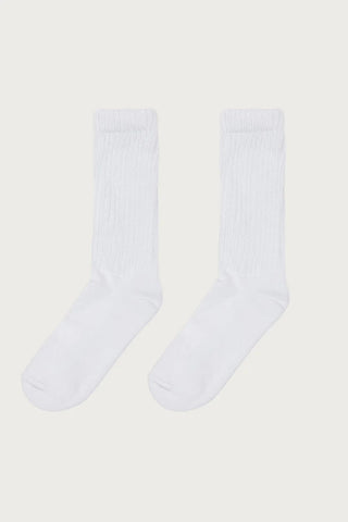 Scrunch Socks