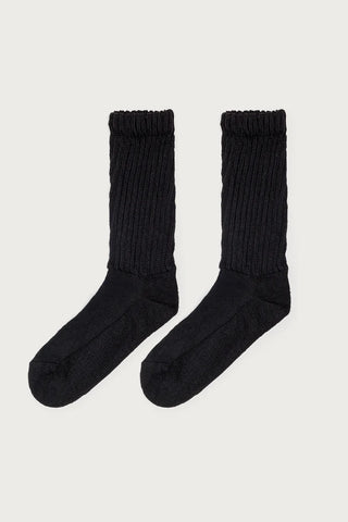 Scrunch Socks