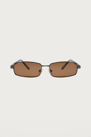 Galvin Rectangle Sunglasses