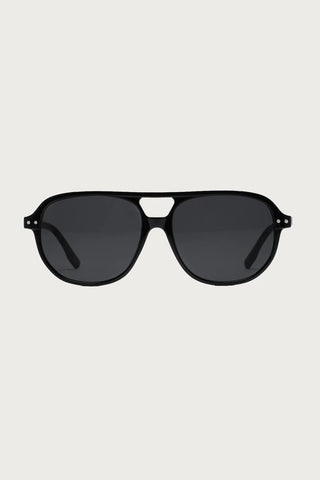 Ikon Round Sunglasses
