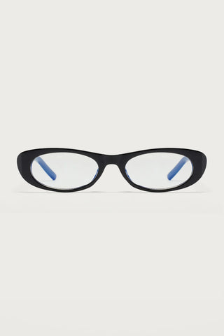 Cattie Cat Eye Sunglasses