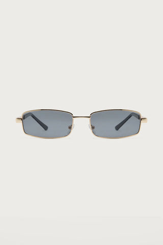 Galvin Rectangle Sunglasses