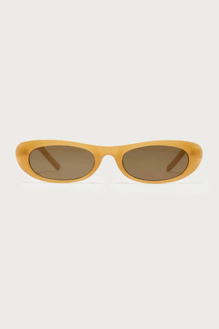 Cattie Cat Eye Sunglasses