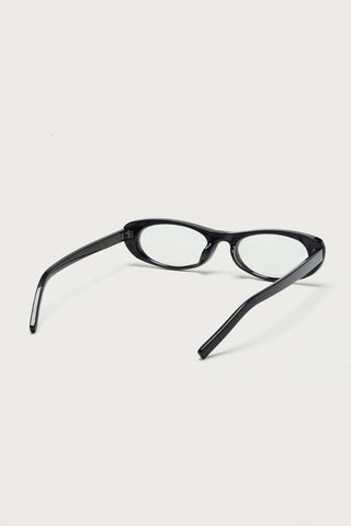 Cattie Cat Eye Sunglasses