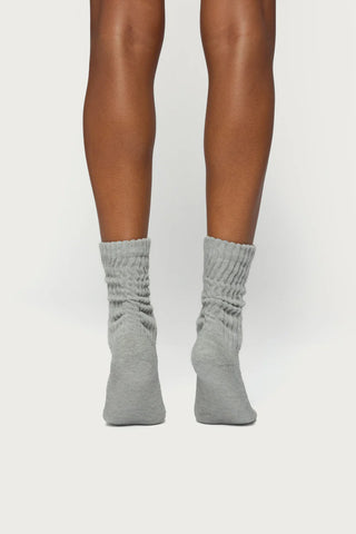 Scrunch Socks