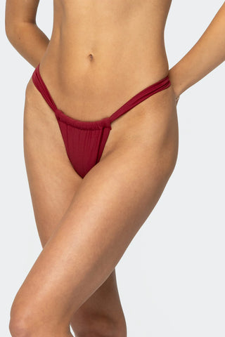 Anais Bikini Bottom