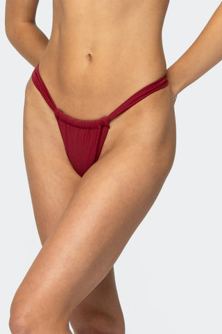 Anais Bikini Bottom