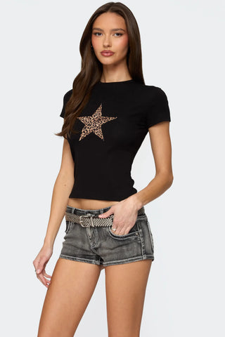 Stellar Wild T Shirt