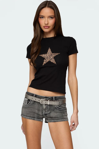 Stellar Wild T Shirt