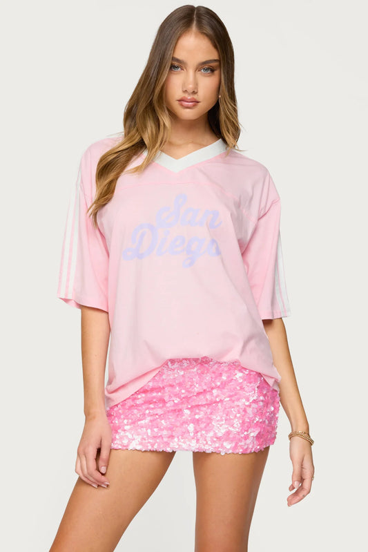 Beverly Hills Premium Jersey