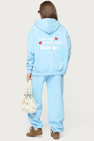 Hotline Hoodie