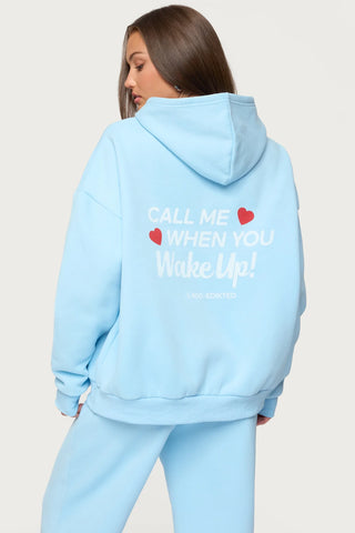 Hotline Hoodie