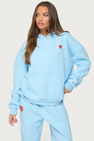 Hotline Hoodie