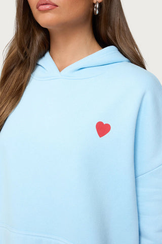 Hotline Hoodie