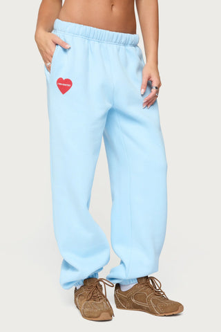Dialed Joggers