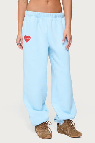 Dialed Joggers