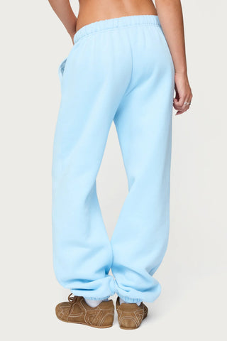 Dialed Joggers