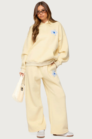 Palmflare Hoodie