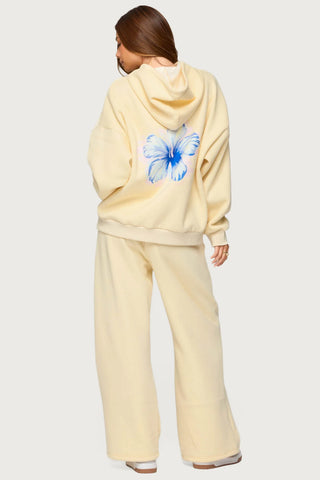 Palmflare Hoodie