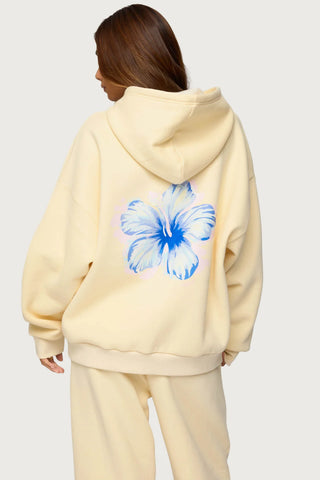 Palmflare Hoodie