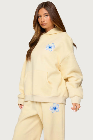 Palmflare Hoodie
