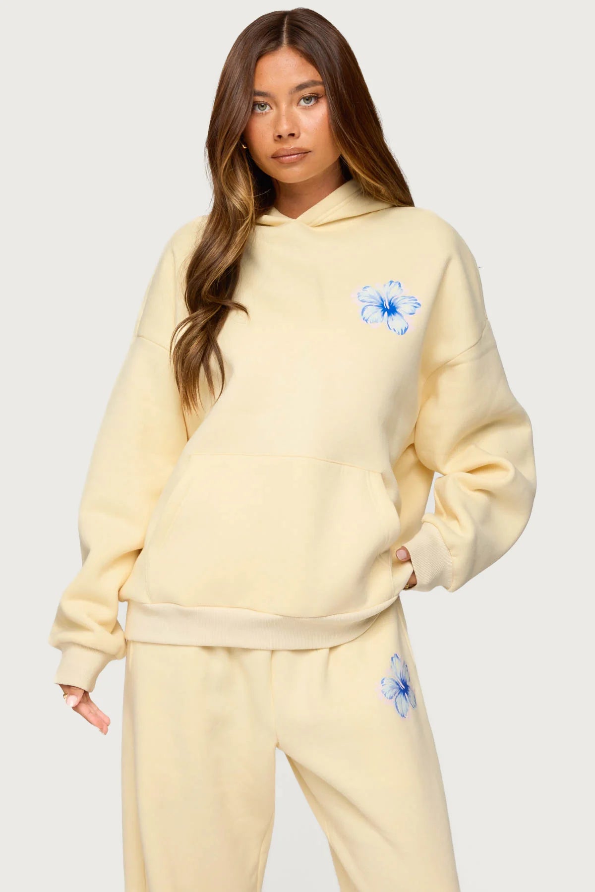 Palmflare Hoodie