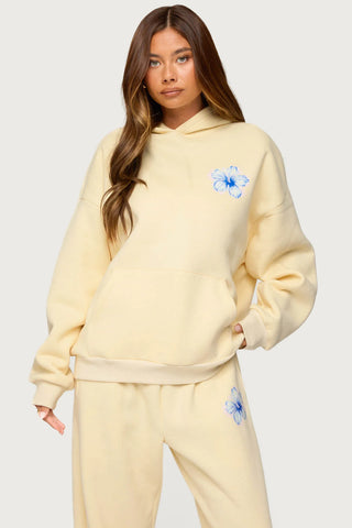 Palmflare Hoodie