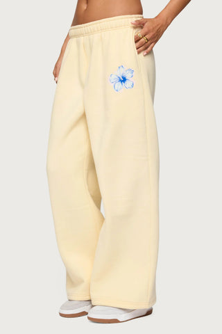 Island Drift Joggers