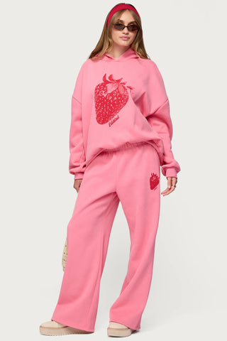 Berry Crush Hoodie