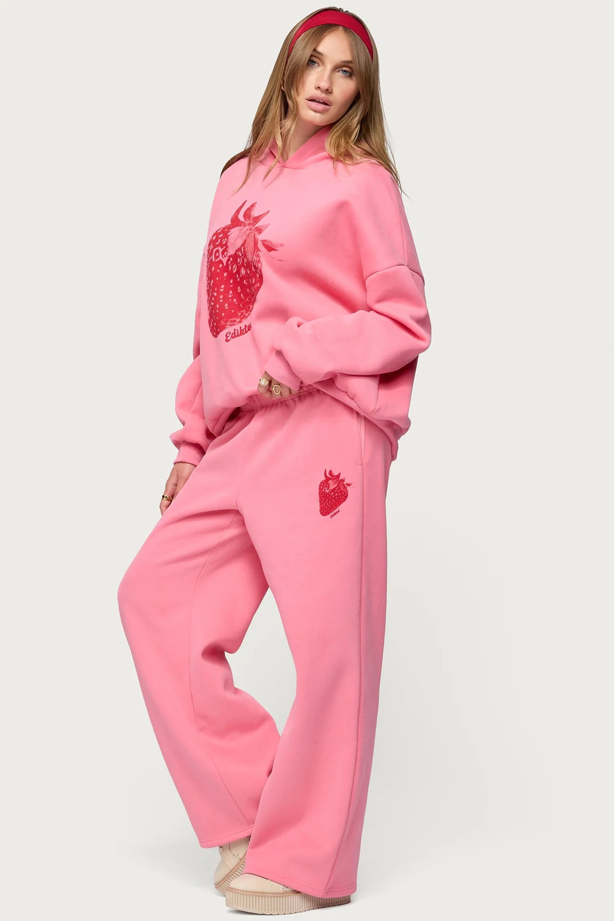 Berry Bliss Joggers
