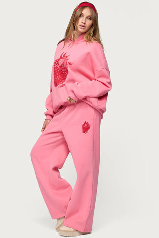 Berry Crush Hoodie