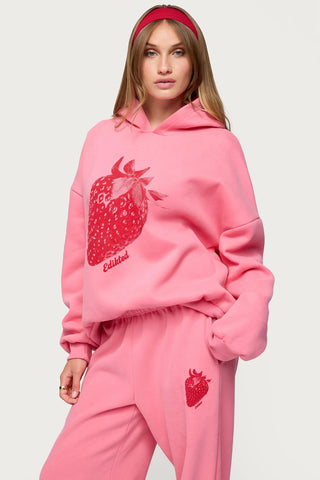 Berry Crush Hoodie