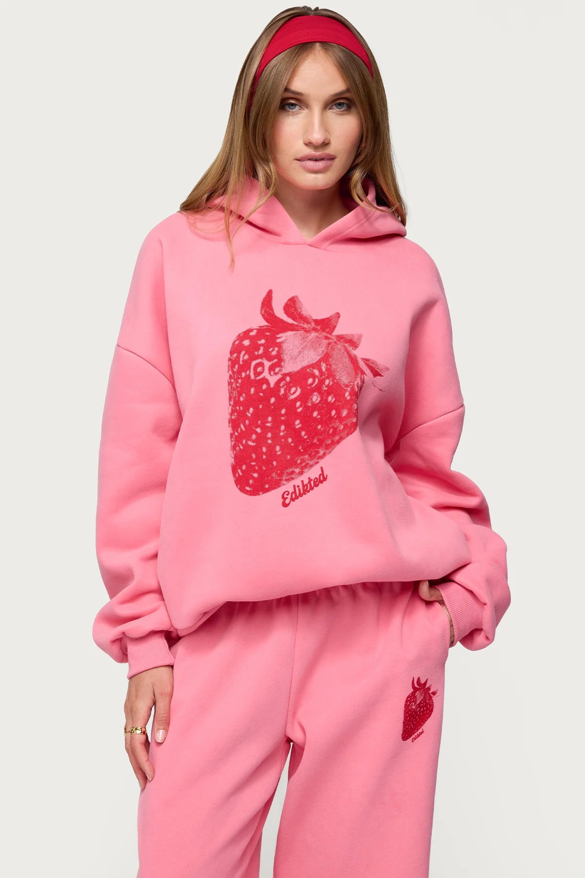 Berry Crush Hoodie