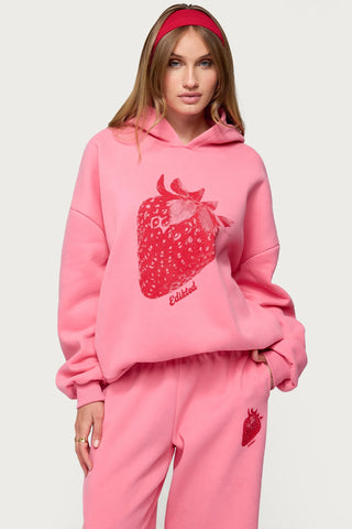 Berry Crush Hoodie