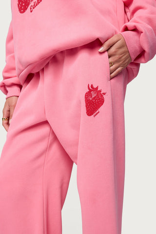 Berry Bliss Joggers