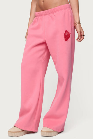 Berry Bliss Joggers