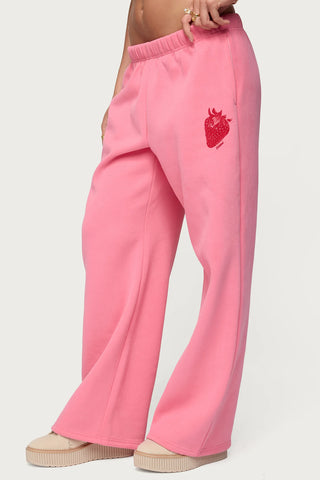 Berry Bliss Joggers