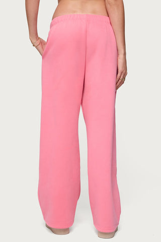 Berry Bliss Joggers