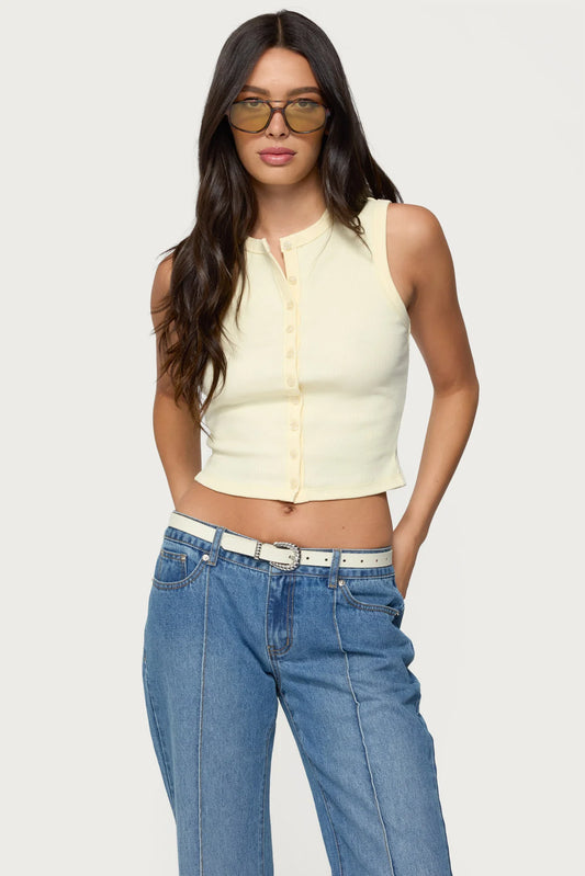 Basel Easy Button Top