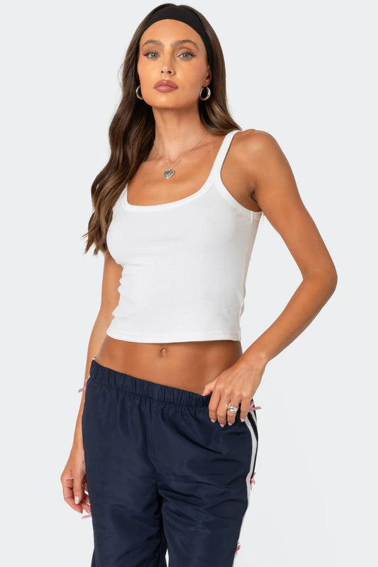 Breezy Vibe Tank