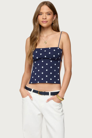 Nyx Open-Back Top