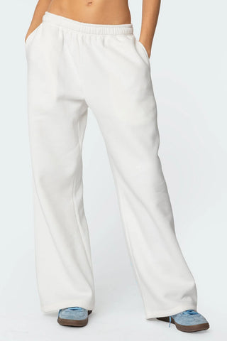 Bonney Bow Detail Joggers