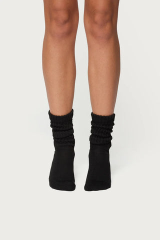Scrunch Socks