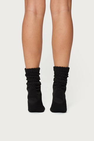 Scrunch Socks