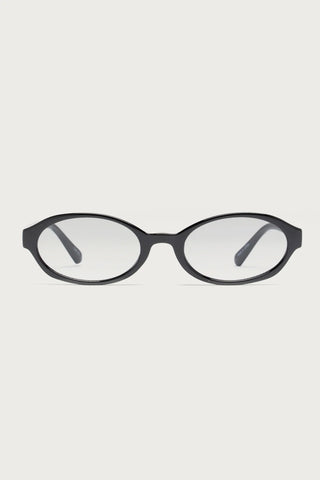 Digital Era Oval Eyewear
