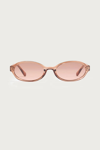Digital Era Oval Eyewear