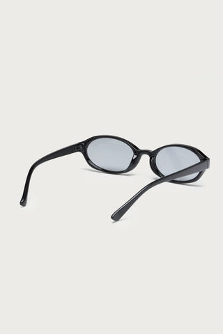 Digital Era Oval Eyewear