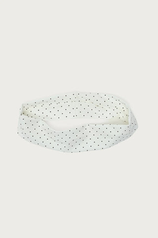 Polka Pop Headband